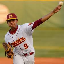 LBCA All-State Baseball teams