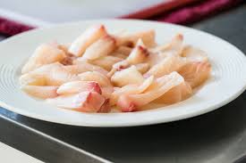 Place fish on a wire rack set inside a rimmed baking sheet. The Best Fish Tacos You Ll Ever Have With Panko A Cup Of Jo