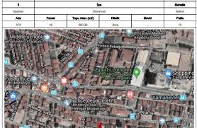 Kent rehberi veya kbs den de imar durumu sorgulayabilirsiniz. Detayli Parsel Sorgulama Nasil Yapilir Tkgm Ada Parsel Sorgulama