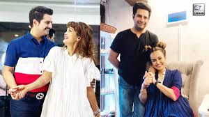 Tv actor nisha rawal had alleged that her husband karan thrashed her after a fight last night, and thus, a case was filed against him. Izyoyinh1pbrwm