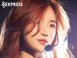 Lan Nhi là ai? Nữ sinh đại diện đội Hàn Quốc tại World Cup 2022