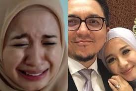 Laudya Cynthia Bella Cerai Sosok Ini Jawab Penyebab Retaknya Rumah Tangga Gegara Tabiat Engku Emran Istrinya Yang Dulu Aja Sering Disakitin Grid Id