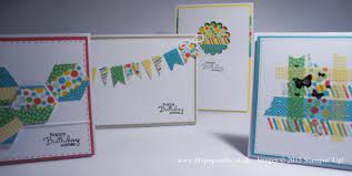Craft rubber stamps are perfect for your creative projects. What To Do With Washi Tape Cardmaking Washi Tape Cards Card Making Techniques