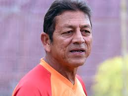 Letter to Mohun Bagan coach Sanjay Sen