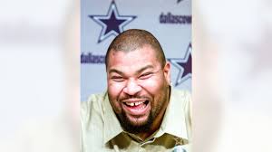 Cowboys legend Larry Allen passes away at 52