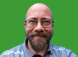 Calvin Neufeld: About Calvin