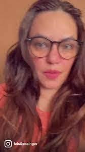 Lisa Kessinger's Instagram, Twitter & Facebook