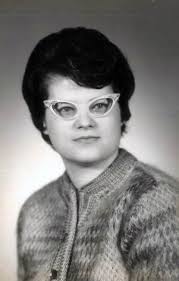 Dotty Irwin Obituary