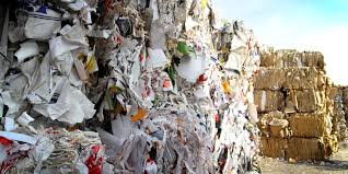 Scheduled winter pickups for garbage and some recycling routes may be postponed due to winter weather. Where Does Our Trash And Garbage Go Budget Dumpster