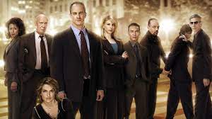 Meanwhile, a new detective assigned to manhattan svu starts off on the wrong foot. Watch Law Order Special Victims Unit Season 16 Episode 22 Law And Order Special Victims Unit Special Victims Unit Svu