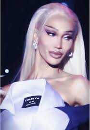 Kerri Colby Another One