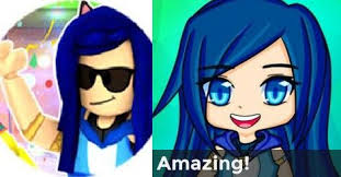 How Well Do You Know Itsfunneh Did You Know Fan Art Wellness