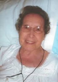Eleanor Ruth KOSKI Obituary July 22, 2012