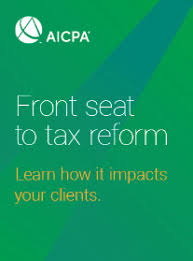 Tax Reform Resource Center