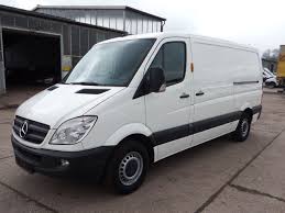Mbvans.com has been visited by 10k+ users in the past month Refrigerated Delivery Van Mercedes Benz Sprinter 313 Cdi Klima 8864 Usd Truck1 Id 2344111