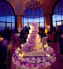 Purple And White Wedding Theme With Images Purple And Gold Wedding Themes White Wedding Theme Gold Wedding Theme