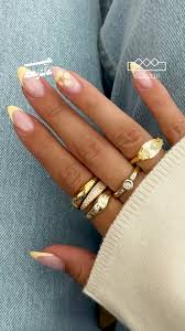 أبرز موضات طلاء الأظافر لموسم صيف 2025 💅🏻 #عين_عالترند