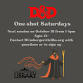 D&D One-Shot Saturday event image