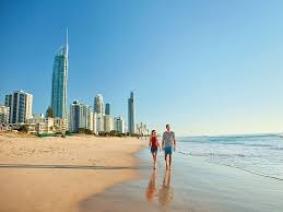 gold coast package singapore airlines