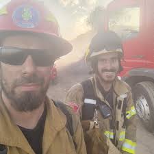 Hace un año tuve la oportunidad de compartir un tiempo con Bombers GRAF en  Cataluña. Además de la posibilidad increíble de aprender la mano de  excelentes profesionales y sobre todo personas, lo