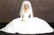 Celine Dion Wedding Cake