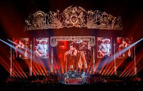 As with all other queen performances since 1997, longstanding bassist john deacon has declined to participate in the project due to his retirement. Queen And Adam Lambert To Release First Live Album Together