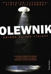Sylwester latkowski o mojej walce. Sylwester Latkowski 35840 Lubimyczytac Pl
