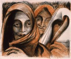 Through the Willamette in Portland, OR