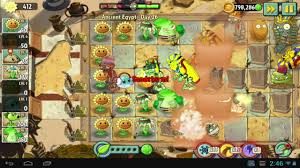 Plants Vs Zombies 2 It S About Time с читами Rasteniya Protiv Zombi 2 S Chitami Youtube