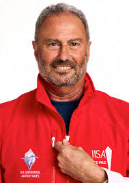 IISA EURO 2024 RACEBOOK 1