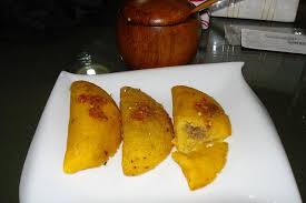 Empanadas De Maiz Panama Food Panama Recipe Recipes Food