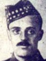 Loos Memorial Roll of Honour, M-N