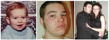 The life (and near-death) of bad-boy chef Matty Matheson