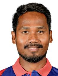 Lalit Narayan Rajbanshi