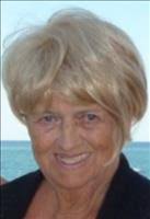 Hildegarde Magdelene (McKenna) Regan