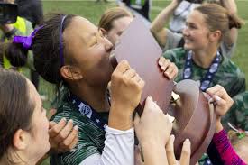 Area athletes chosen for Nebraska High School Soccer Senior Showcase