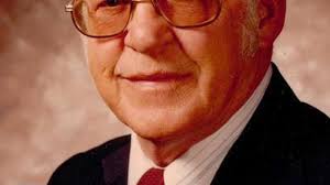 Former state legislator John Davoren, who opposed DIA site, dies at 84