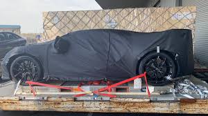 Zero2turbo Com Auf Twitter Bugatti Chiron R Headed For Geneva Spotted In South Africa For Testing Read More Https T Co P9j2sbaklj