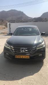 My backup camera is going black on my 2016 honda accord. 2016 Honda Accord For Sale In Muscat Oman Honda Accord 2016 Full Option