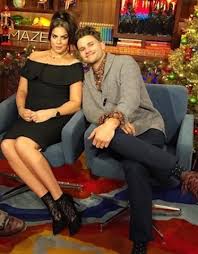 May 10, 2021 · in an interview with dailymail.com, biographer james wallace, 74, said bill gates was 'no choir boy' and had enjoyed a wild party lifestyle before marrying wife melinda in the 1994. Katie Maloney Reveals Love For Lala Kent Keeps Mum On Divorce Rumors The Hollywood Gossip