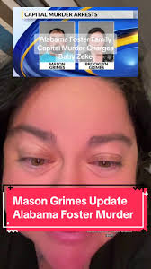 Mason Grimes Alabama