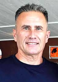 Joey Foley's Instagram, Twitter & Facebook