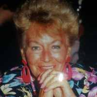 Emma Louise Ferguson (1937–2010) • FamilySearch