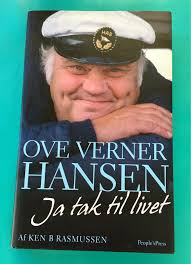 Ove Werner Hansen (BOG), Ken B Rasmussen
