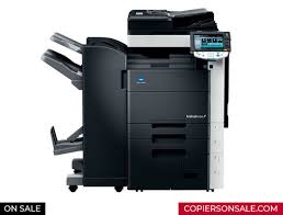 It was initially added to our database on 09/24/2014. Konica Minolta Bizhub C364 For Sale Buy Now Save Up To 70