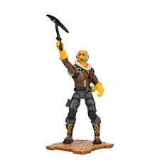 Shop for fortnite action figures in fortnite toys. Fortnite Solo Mode Core Figure Raptor Target