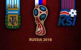 Partido Argentina Vs Islandia En Vivo En El Mundial Rusia 2018 A Que Hora Juega En Vivo Partido Argentina Rusia 2018 Rusia