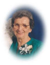 Martine Barnett Obituary June 17, 2009