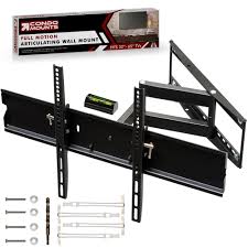Maybe you would like to learn more about one of these? Metal Stud Wall Full Motion Tv Wall Mount For Tv Sizes 32 65 Condomounts
