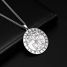 It makes us aware of the interconnection of all life on our planet and serves as a reminder that we, as inhabitants, control its. Dawapara Mystical Figure Of Solomon Tree Of Life Ten Sephiroth Seal Solomon Kabbalah Amulet Pendant Necklace Pendant Necklaces Aliexpress